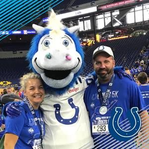 Meet your Posher, Barb